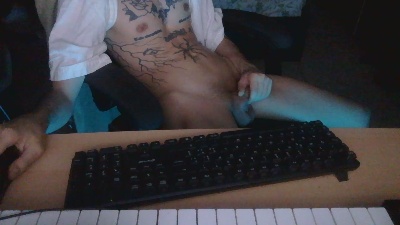 Kryk live cam on Cam4