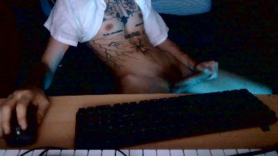 Kryk live cam on Cam4