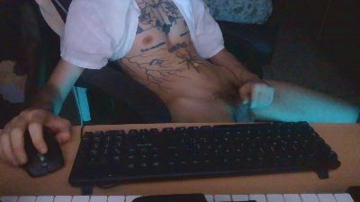 Kryk live cam on Cam4