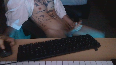 Kryk live cam on Cam4