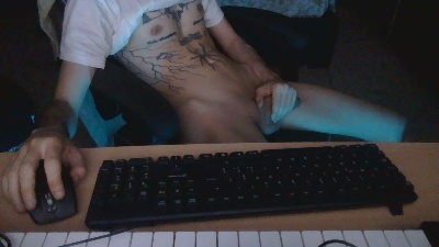 Kryk live cam on Cam4
