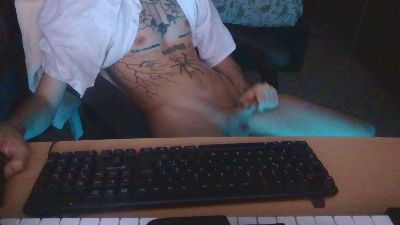 Kryk live cam on Cam4