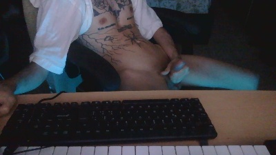 Kryk live cam on Cam4