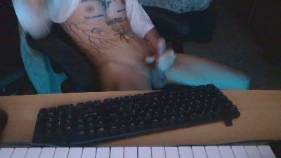 Kryk live cam on Cam4