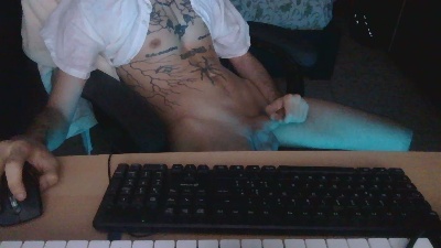 Kryk live cam on Cam4