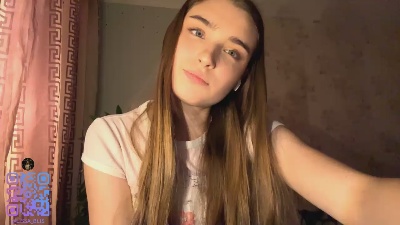 Живая веб-камера KrystaWeissman, женщина, страна Португалия