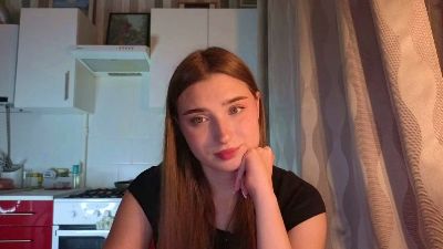 KrystaWeissman live cam on Cam4