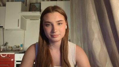 KrystaWeissman live cam on Cam4