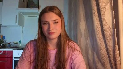 KrystaWeissman live cam on Cam4