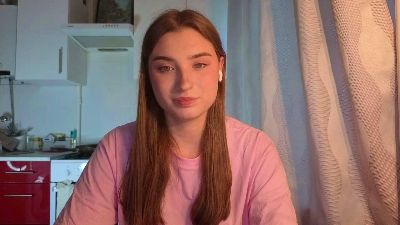 KrystaWeissman live cam on Cam4