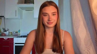 KrystaWeissman live cam on Cam4