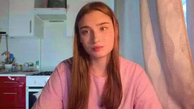 KrystaWeissman live cam on Cam4