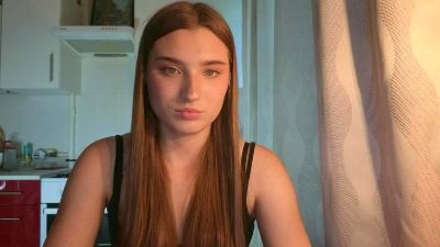KrystaWeissman live cam on Cam4