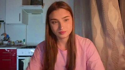 KrystaWeissman live cam on Cam4