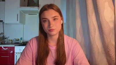 KrystaWeissman live cam on Cam4