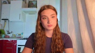 KrystaWeissman live cam on Cam4