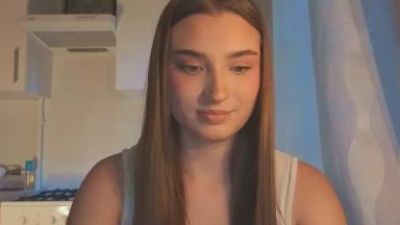 KrystaWeissman live cam on Cam4