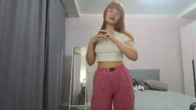 KrystalPontin live cam on Cam4