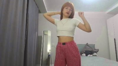 KrystalPontin live cam on Cam4