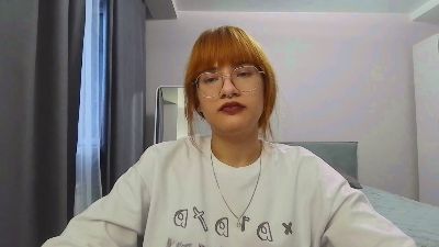 KrystalPontin live cam on Cam4