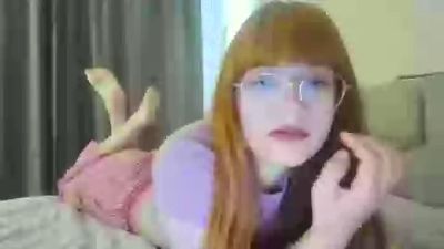 KrystalPontin live cam on Cam4