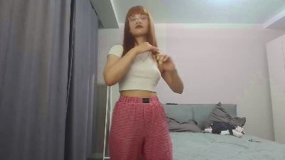 KrystalPontin live cam on Cam4