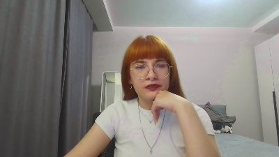KrystalPontin live cam on Cam4