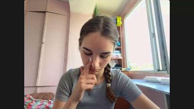 KrystalPontin live cam on Cam4