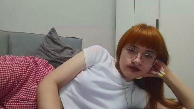 KrystalPontin live cam on Cam4