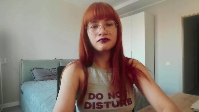 KrystalPontin live cam on Cam4