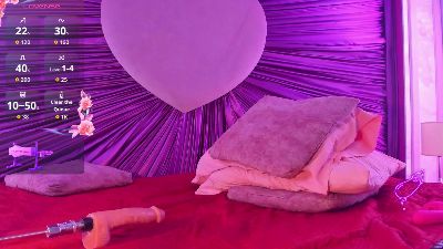 Krystal_Swift live cam on Cam4