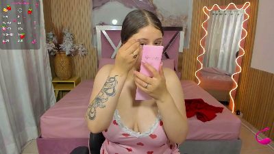 Krystal_tay live cam on Cam4