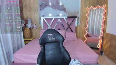 Krystal_tay live cam on Cam4
