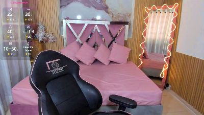 Krystal_tay live cam on Cam4