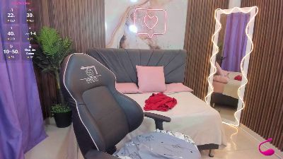 Krystal_tay live cam on Cam4