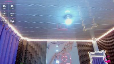 Krystal_tay live cam on Cam4