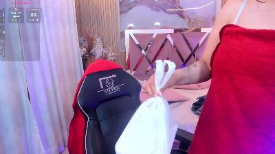 Krystal_tay live cam on Cam4