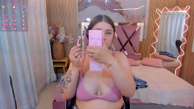 Krystal_tay live cam on Cam4