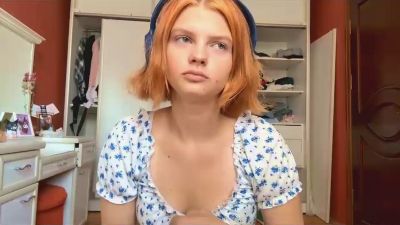 KrystenLohr live cam on Cam4