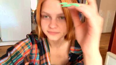 KrystenLohr live cam on Cam4