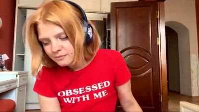 KrystenLohr live cam on Cam4