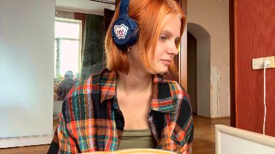 KrystenLohr live cam on Cam4