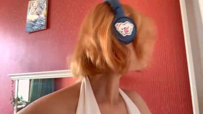 KrystenLohr live cam on Cam4