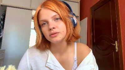 KrystenLohr live cam on Cam4