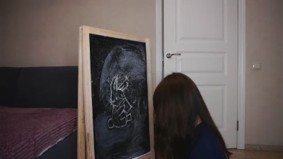 KrystleSzysh live cam on Cam4