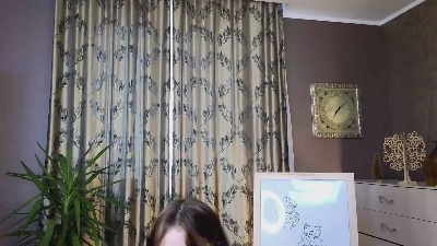 KrystleSzysh live cam on Cam4