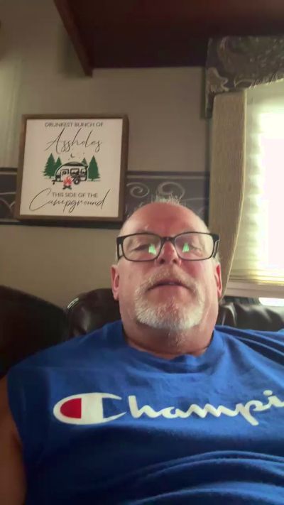 Ksalverson87 live cam on Cam4