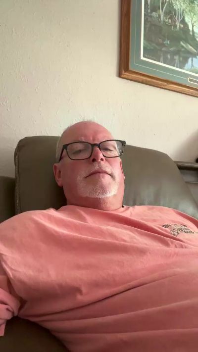 Ksalverson87 live cam on Cam4