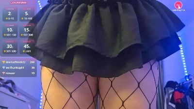 KseniaFonkler live cam on Cam4