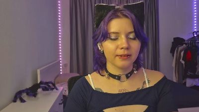 KseniaFonkler live cam on Cam4